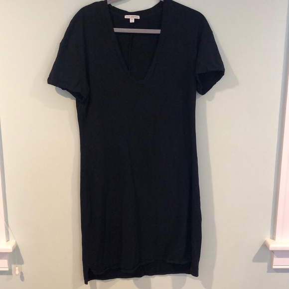 店舗ランキング商品 L´Appartement ◇JAMES PERSE SHIRT DRESS